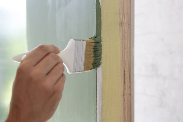 Best Post-Construction Mold Inspection  in Madison, NJ