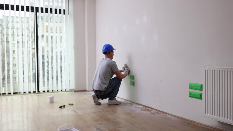 Best Commercial Mold Inspection  in Madison, NJ